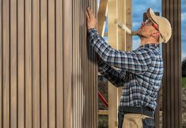 Best Steel Siding Installation  in Indianola, MS